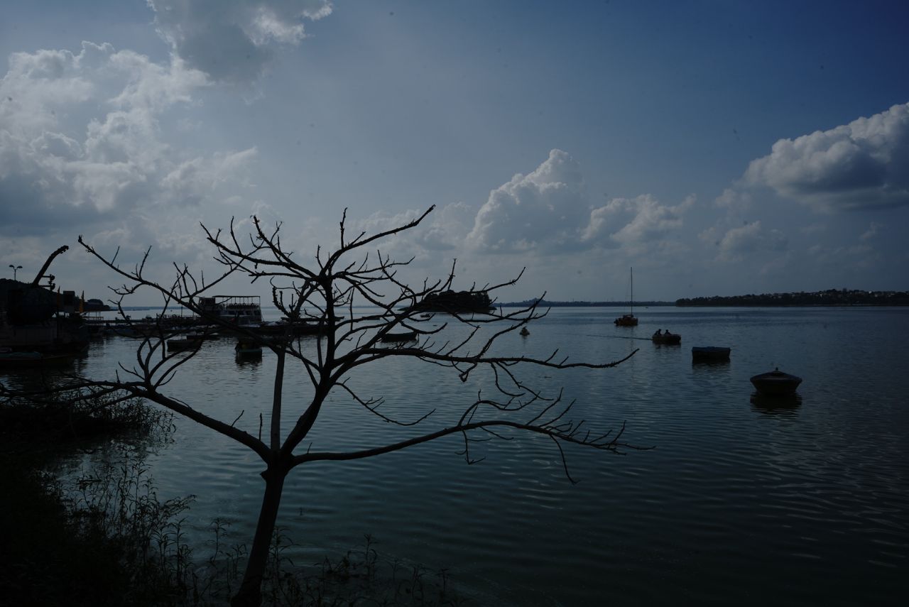 बंगाल की खाड़ी में डीप डिप्रेशन तैयार, साइक्लोन बनना तय, तूफान गुलाब लाएगा कई राज्यों में भारी बारिश