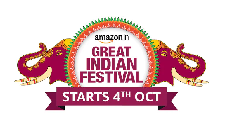 Amazon Great Indian Festival Sale 2021
