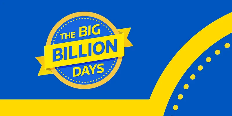 Flipkart The Big Billion Days Sale 2021