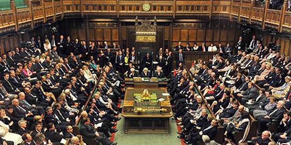 british parliament