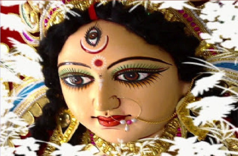 maa durga 108 name - navratri