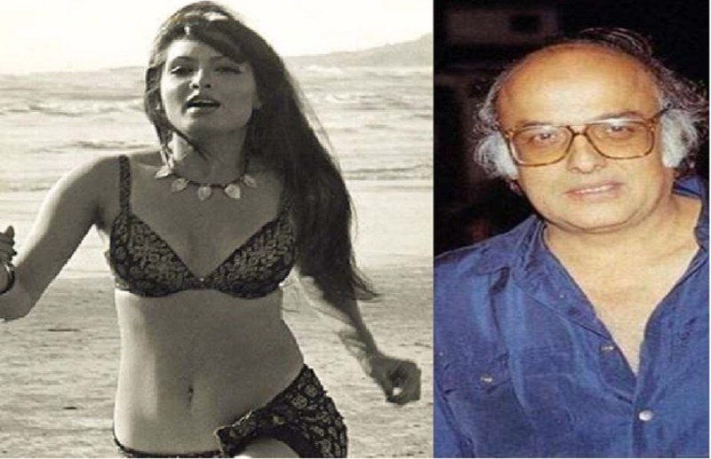 Parveen Babi unknown facts