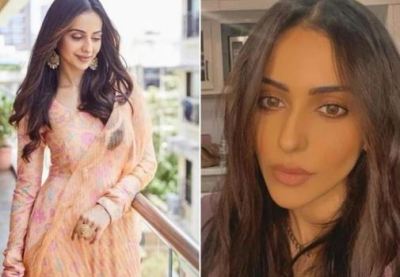 Rakul Preet Singh underwent plastic surgery, fans taunt on photo