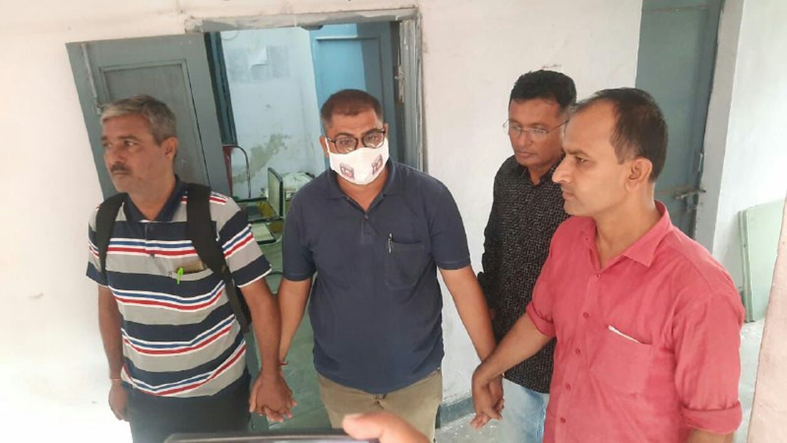 बैंक खातों में लेन-देन की भी होगी जांच