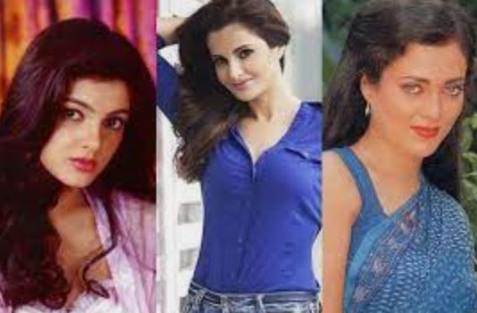 These actresses Careers were ruined due to the underworld connection