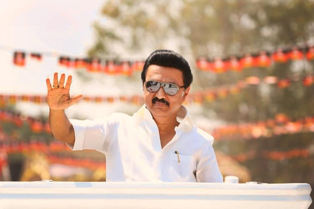 202 out of 505 poll promises fulfilled by DMK govt: Stalin