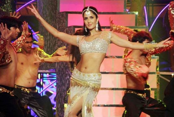 Katrina Kaif placed condition in front of show organizer to get award
