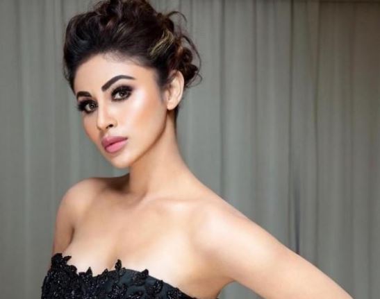 Mouni Roy clashed security guard at Ambani function, sirens started