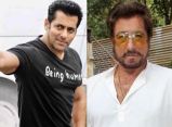 Salman Khan said to Shakti Kapoor I will make your kids dance on road