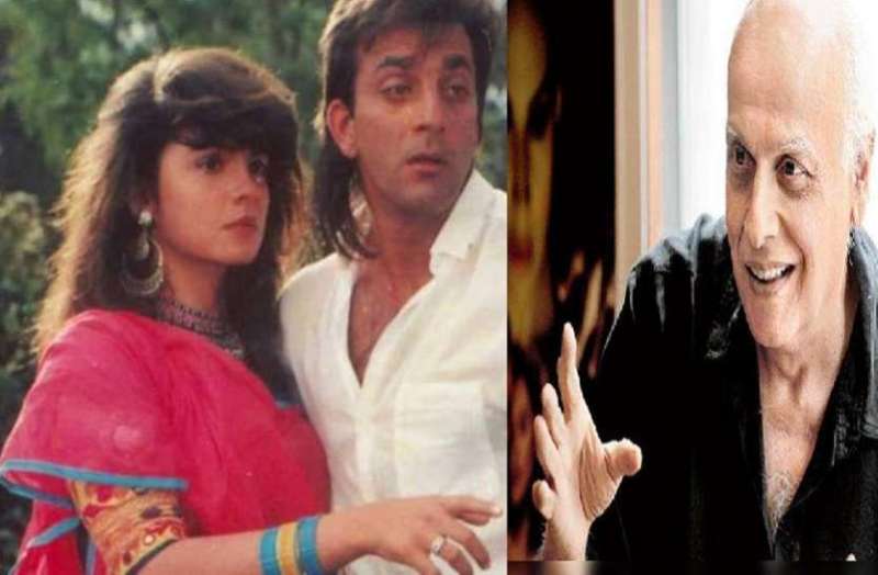 pooja bhatt kissing scene