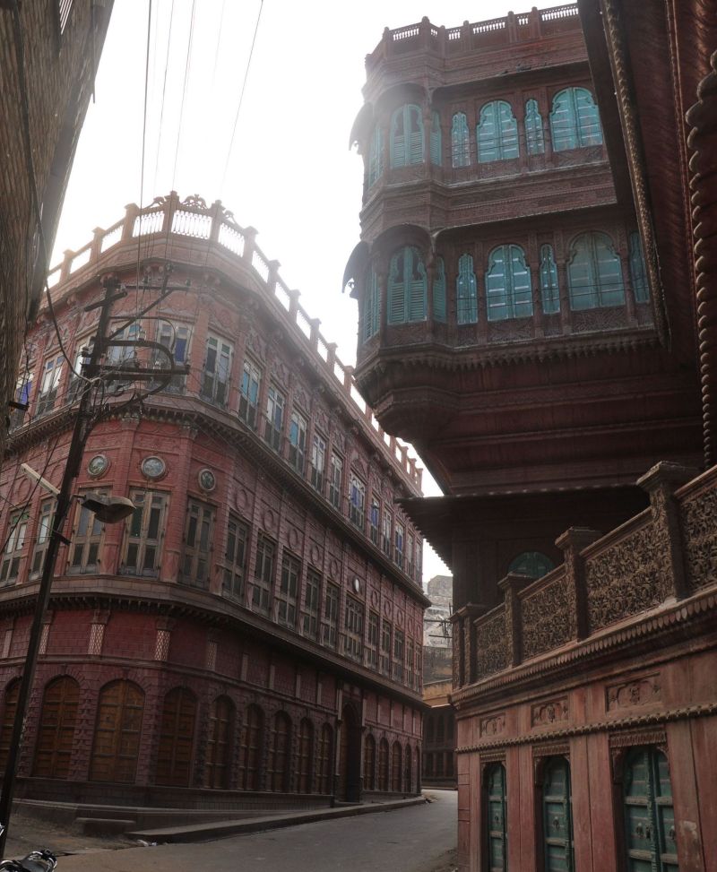 आओ नी पधारो म्हारे