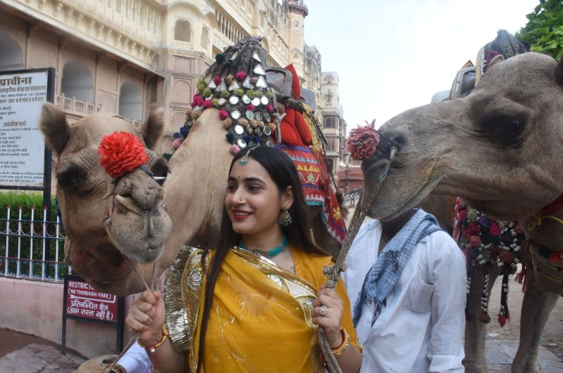 विश्व पर्यटन दिवस के अवसर पर विभिन्न कार्यक्रम आयोजित