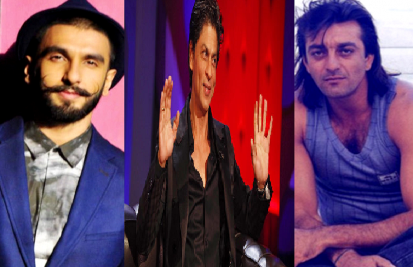 Bollywood celeb's shocking confessions