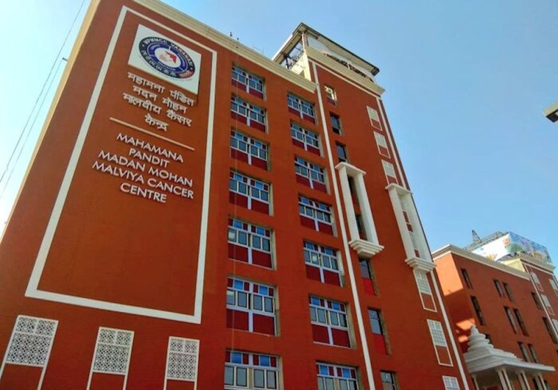 Molecular Test facility will be available in Varanasi Soon