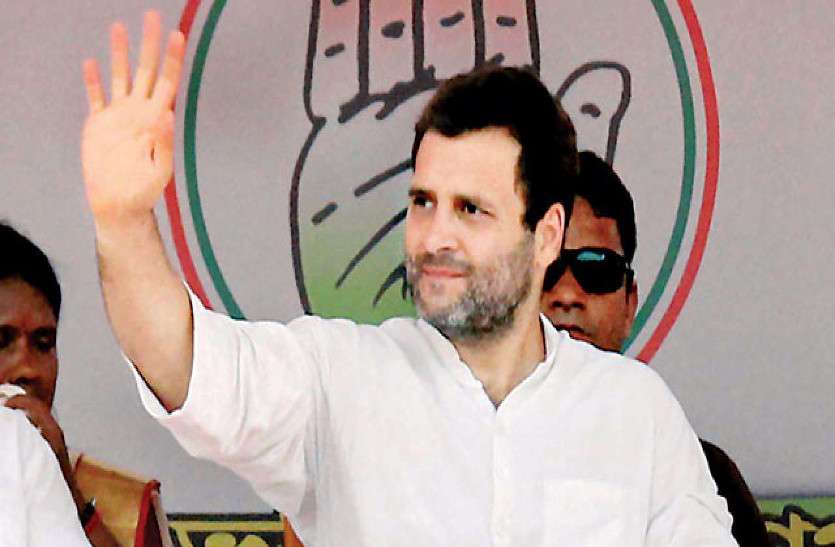 Bharat Band, congress leader rahul gandhi tweet in suport of farmers