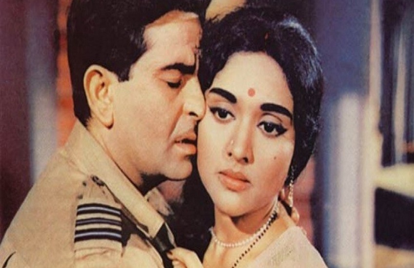 Raj Kapoor wife Krishna left home 