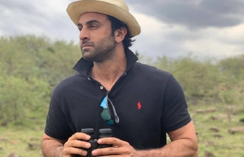 Ranbir Kapoor