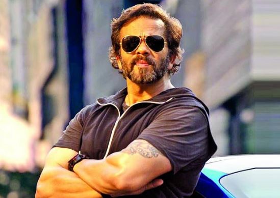 Know Director Rohit Shetty's struggle story