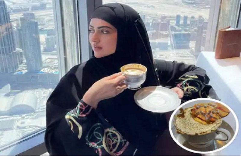 sana khan husband mufti anas