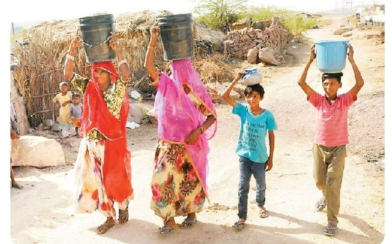 खौफ के भंवर में फंसे सिंध के अल्पसंख्यक हिंदू, बड़ी संख्या में पलायन की तैयारी