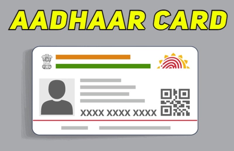 aadhar card