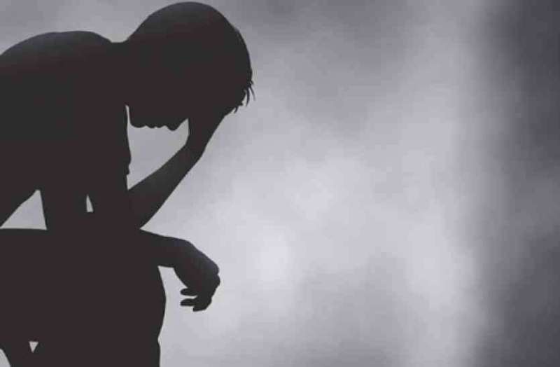 side effects on stress on body parts