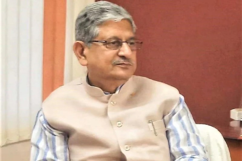 jdu president lalan singh formed 16 members new team