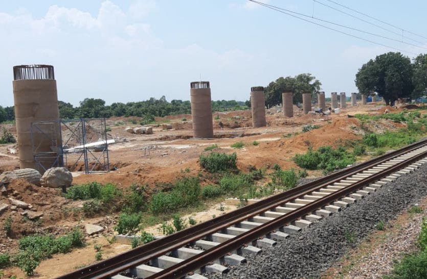 india's first Udta Junction in katni