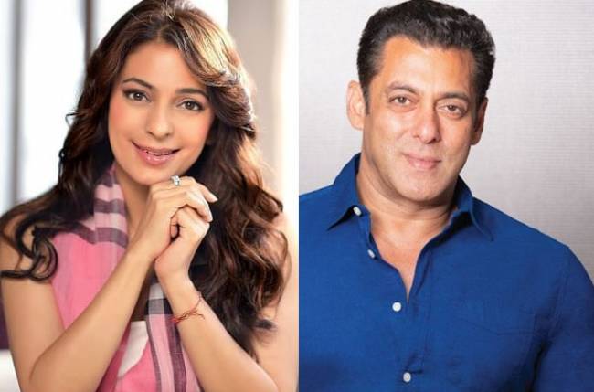 When Salman Khan took revenge with Juhi Chawla of his Insult