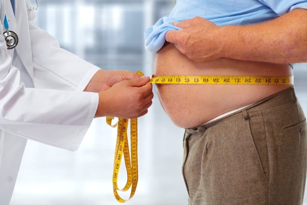 Weight Loss Tips: तेजी से वेट कम करने के सबसे आसान और कारगर उपाय | Patrika News | हिन्दी न्यूज