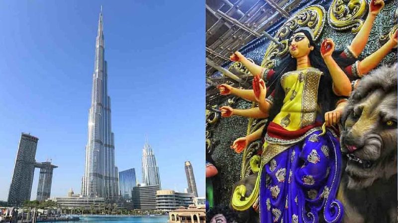 Durga Puja 2021 