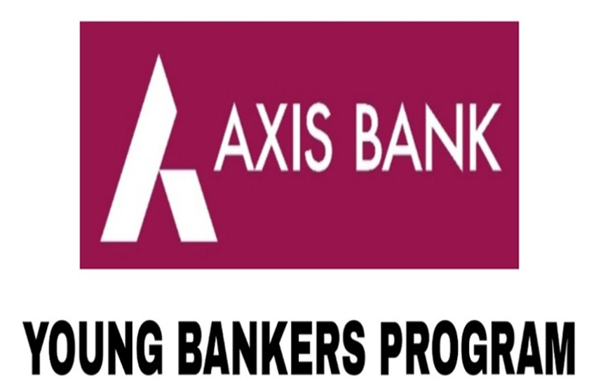 Axis Bank Recruitment 2021 