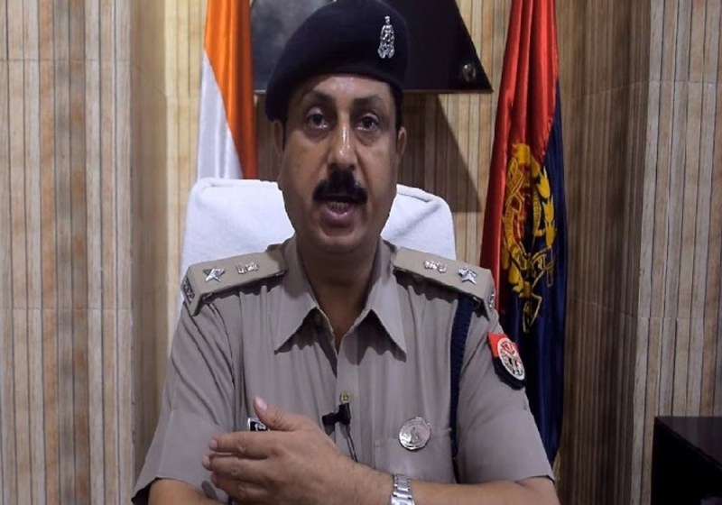 Now ADCP will investigate Kanpur rape-murder case, commissioner changed on negligence