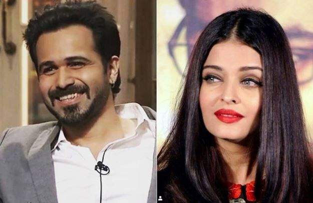 Know Why Aishwarya Rai Bachchan hates Emraan Hashmi