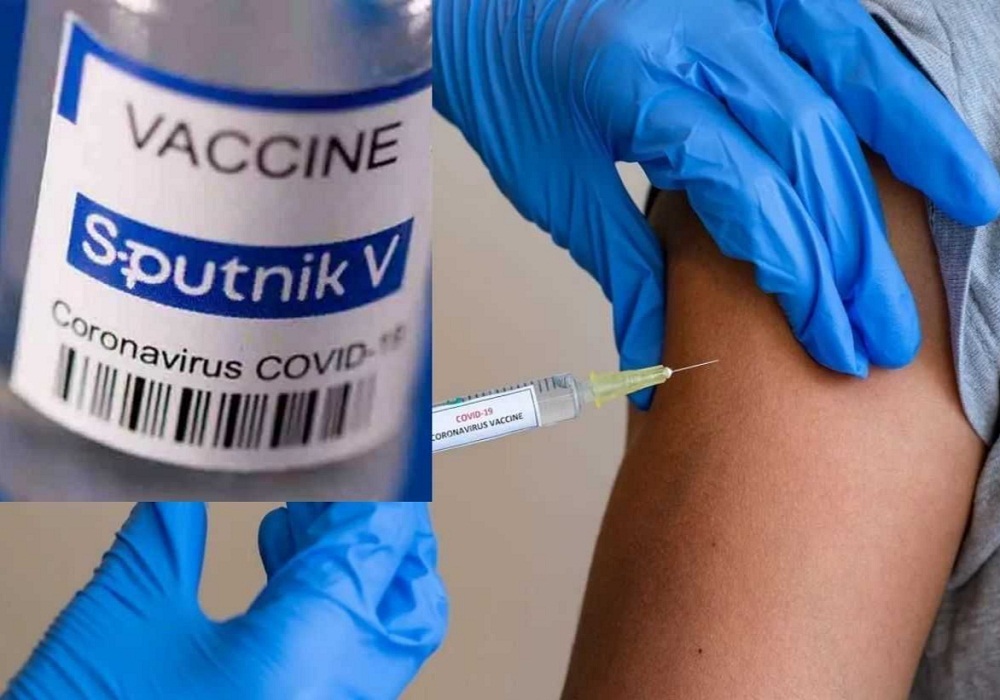 Covid Sputnik-V Vaccine: रूस की स्पूतनिक-वी वैक्सीन कानपुर पहुंची, इस कीमत पर 21 दिनों के अंतर पर लगवाएं दोनों डोज