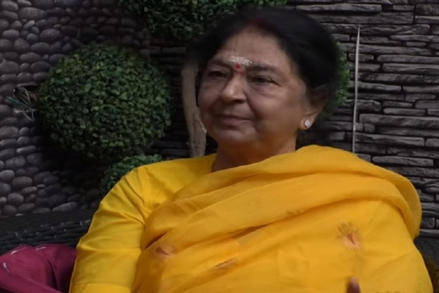 Ex-Tamil Nadu minister Indira Kumari, her husband sent to jail for 5 years