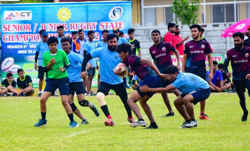 देवास और बैतूल की धमाकेदार शुरुआत