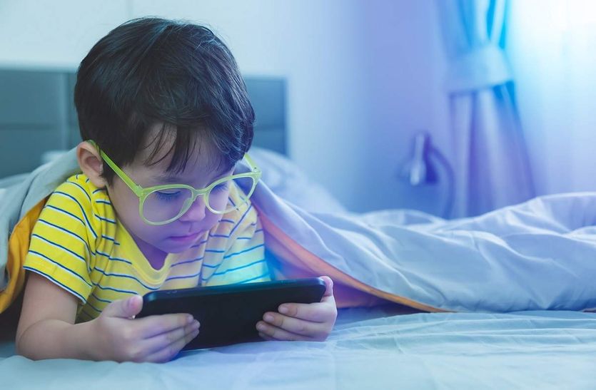 पबजी के बाद बच्चों के दिलों-दिमाग पर छाए भारतीय वीडियो गेम, बच्चों का स्क्रीन पर ज्यादा टाइम बिताना खतरनाक