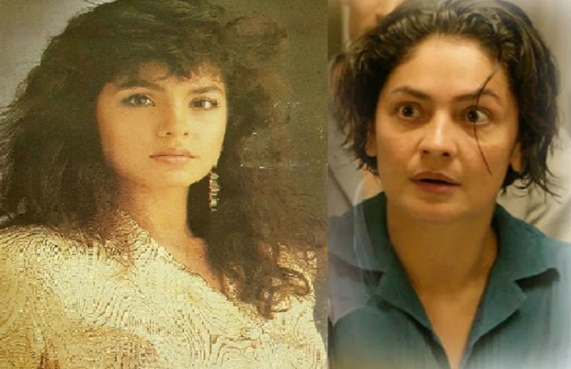 pooja bhatt breakup with Ranvir Shorey