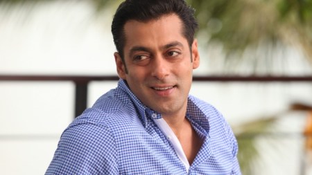 Salman Khan gave 7 thousand rupees to Rickshawler by asking Bodyguard