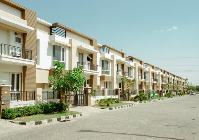 अब सभी शहरों में 40 फीट चौड़ी सड़क पर खुलेंगे रिसोर्ट