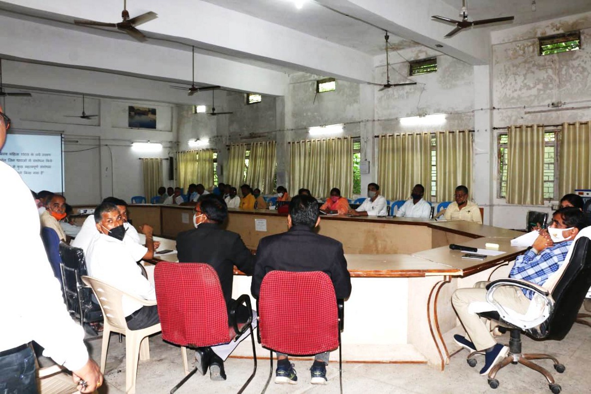 Now land holders will be able to determine the diversion fee