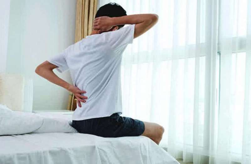 Home Remedies For Body Pain