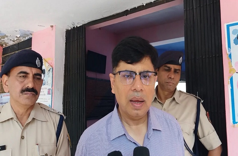 जामताड़ा के बाद मेवात ऑनलाइन ठगी का बना नया हॉट स्पॉट