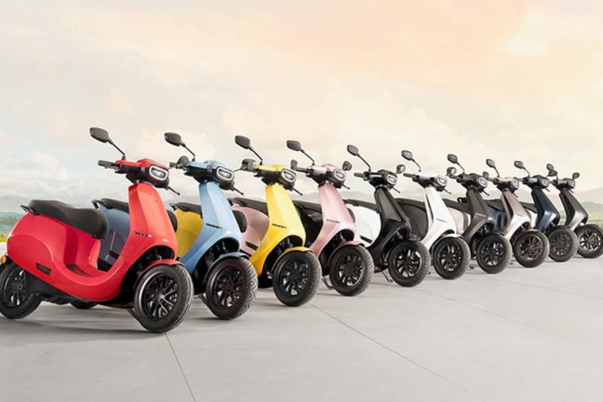 ola electric scooter next sale open november 1st