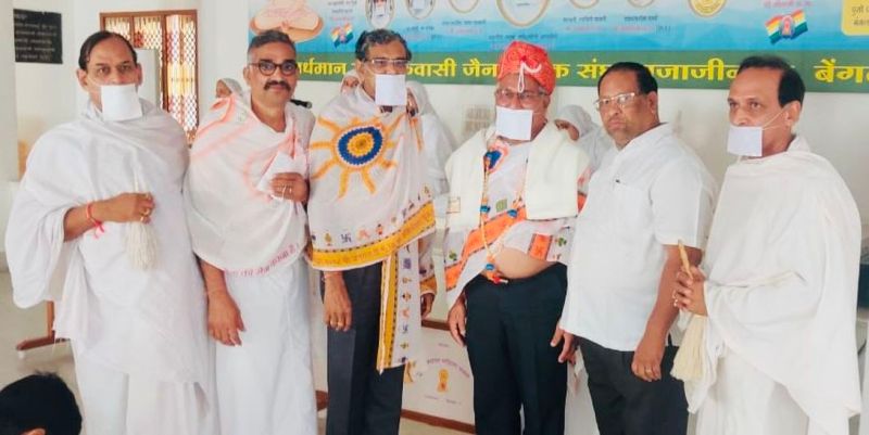 गुरु अंबेश के दो रतन, ‘एक सौभाग्य एक मदन’