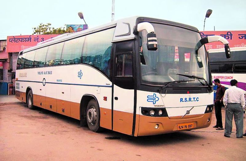 अब गांवों में पीपीपी मोड पर चलेंगी बसें
