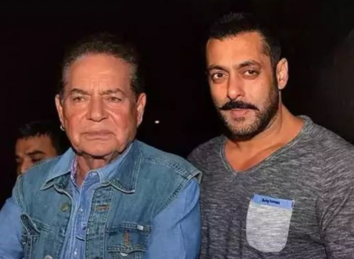 Producer throw Salim Khan out of house after listening zanjeer story