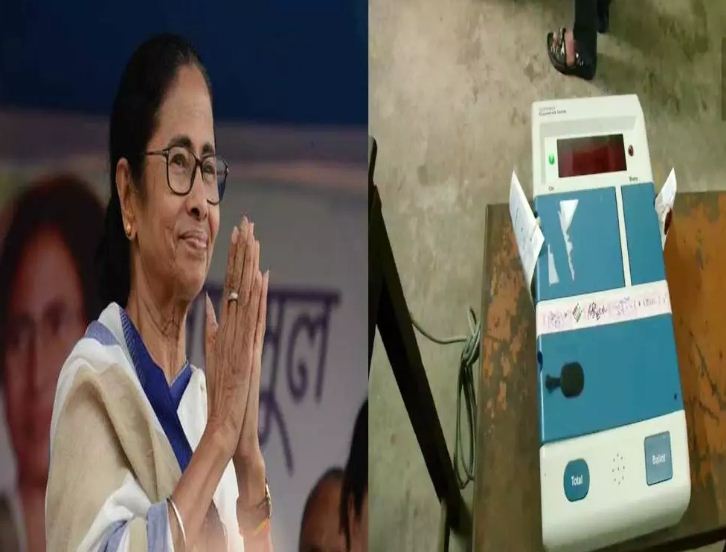 West Bengal By Election 