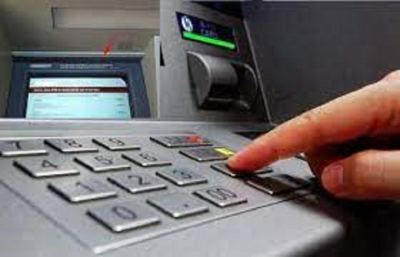 cash not withdrawn from atm but deducted from account